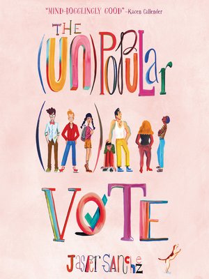 cover image of The (Un)Popular Vote